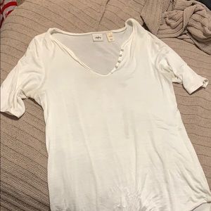 Day Trip Half sleeve Top